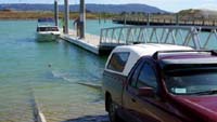 Boat Ramp